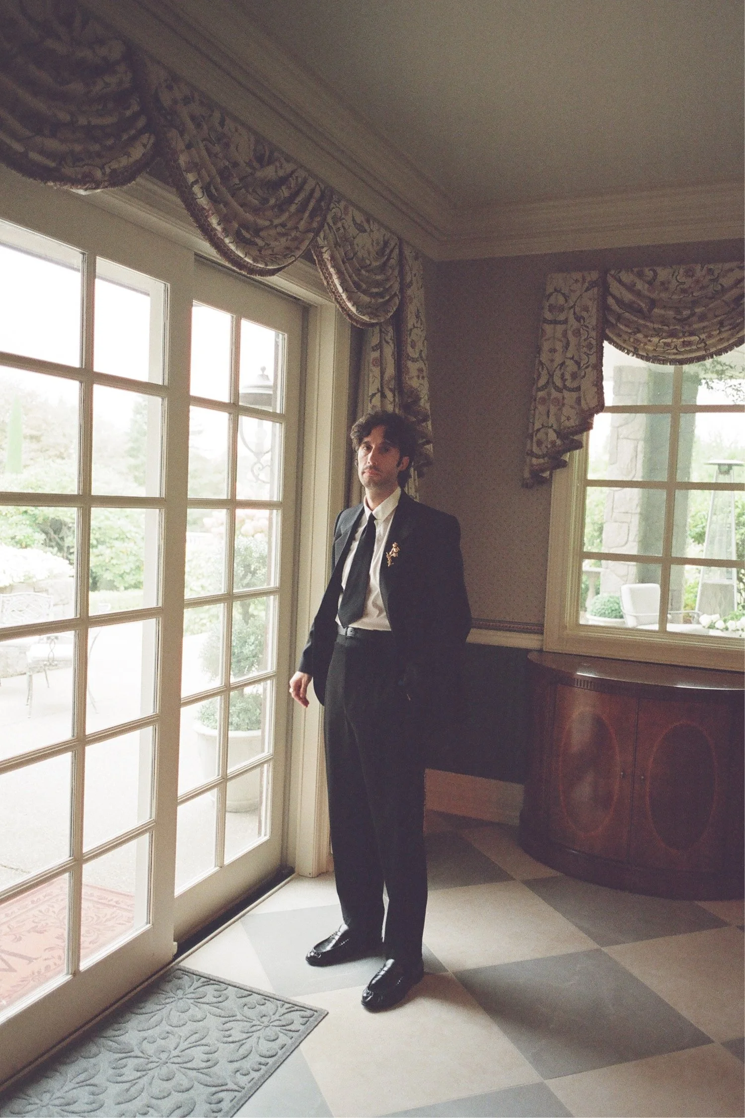Chateau de Michellia Wedding Salem Oregon47.jpg