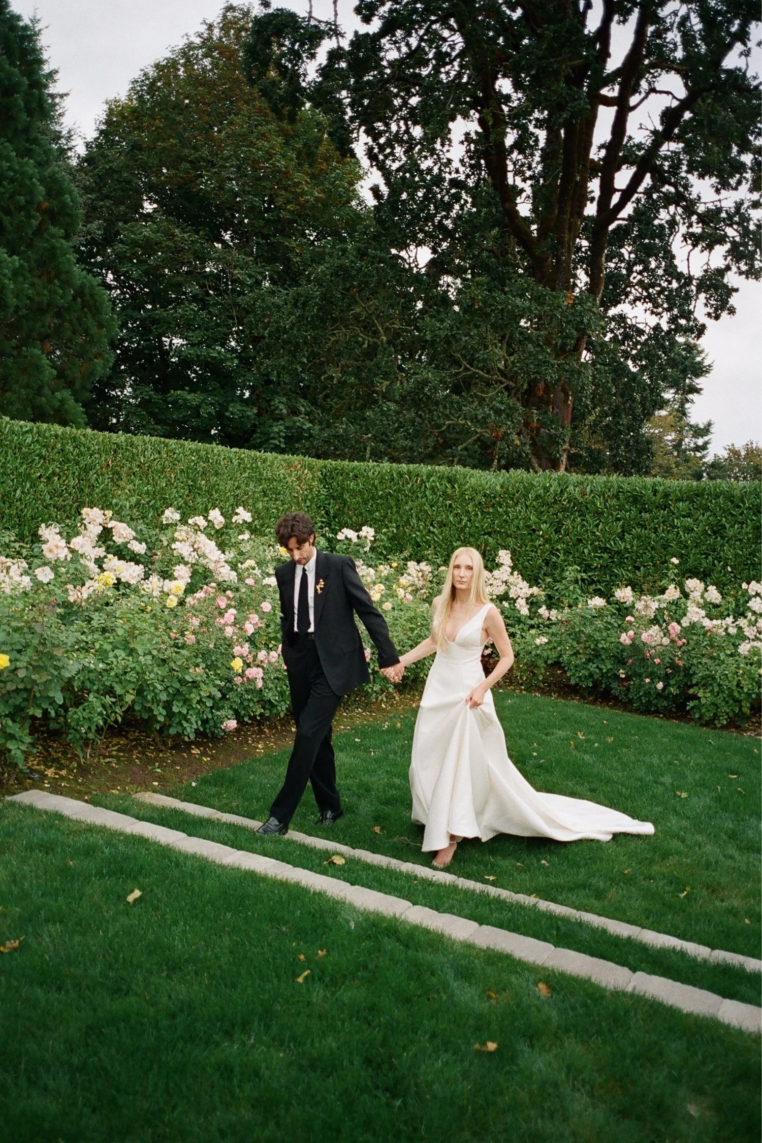 Chateau de Michellia Wedding Salem Oregon63.jpg