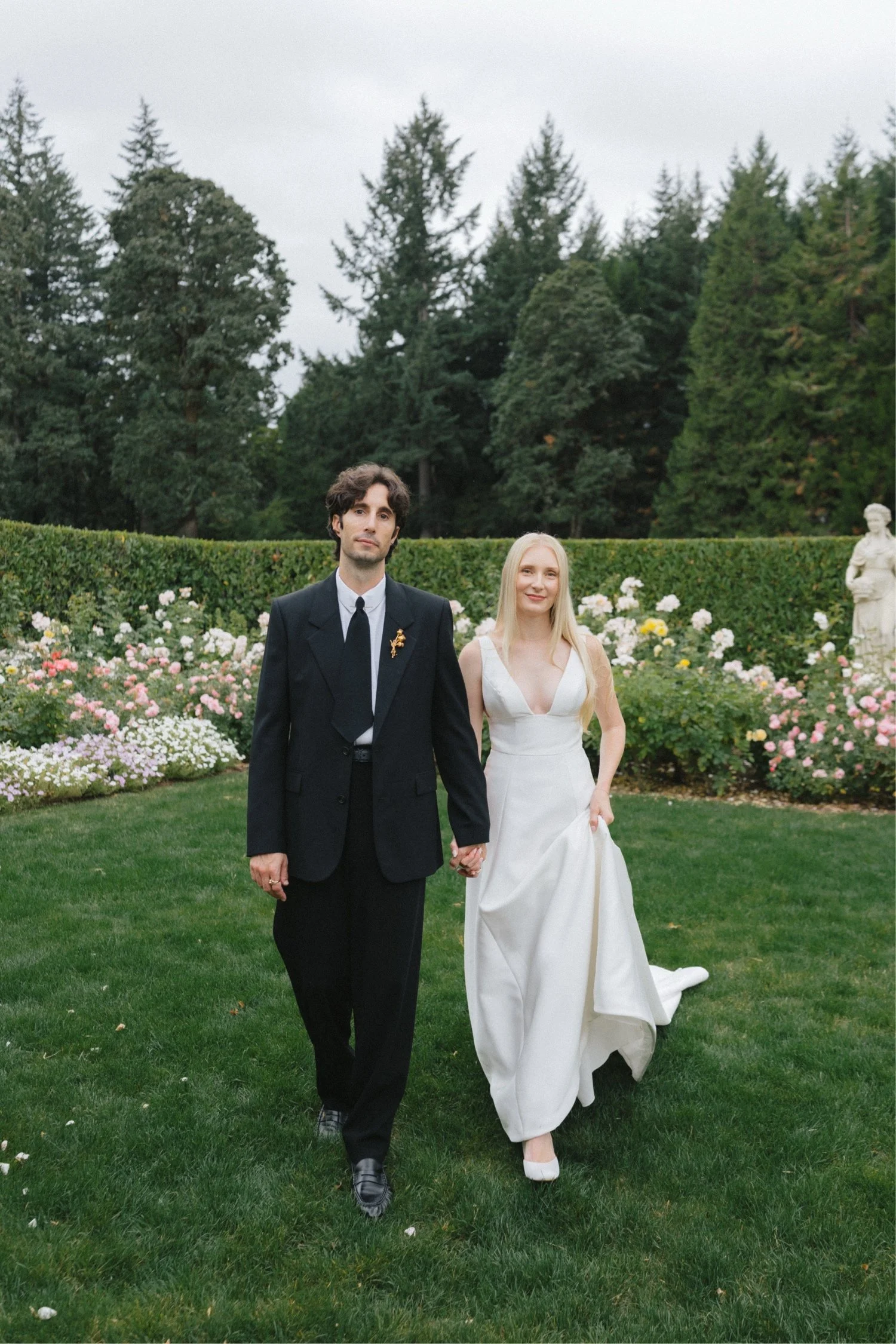 Chateau de Michellia Wedding Salem Oregon67.jpg