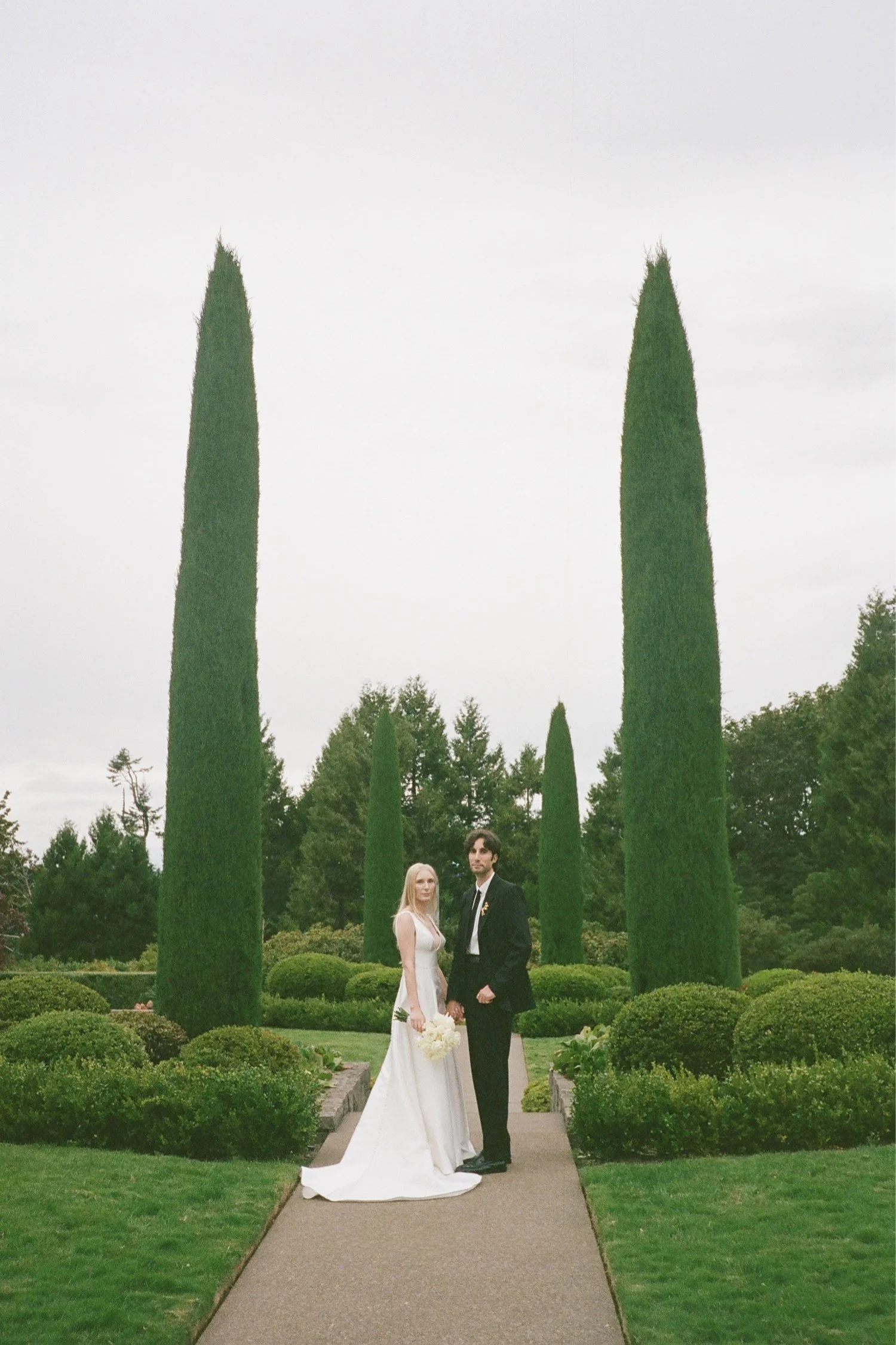 Chateau de Michellia Wedding Salem Oregon71.jpg