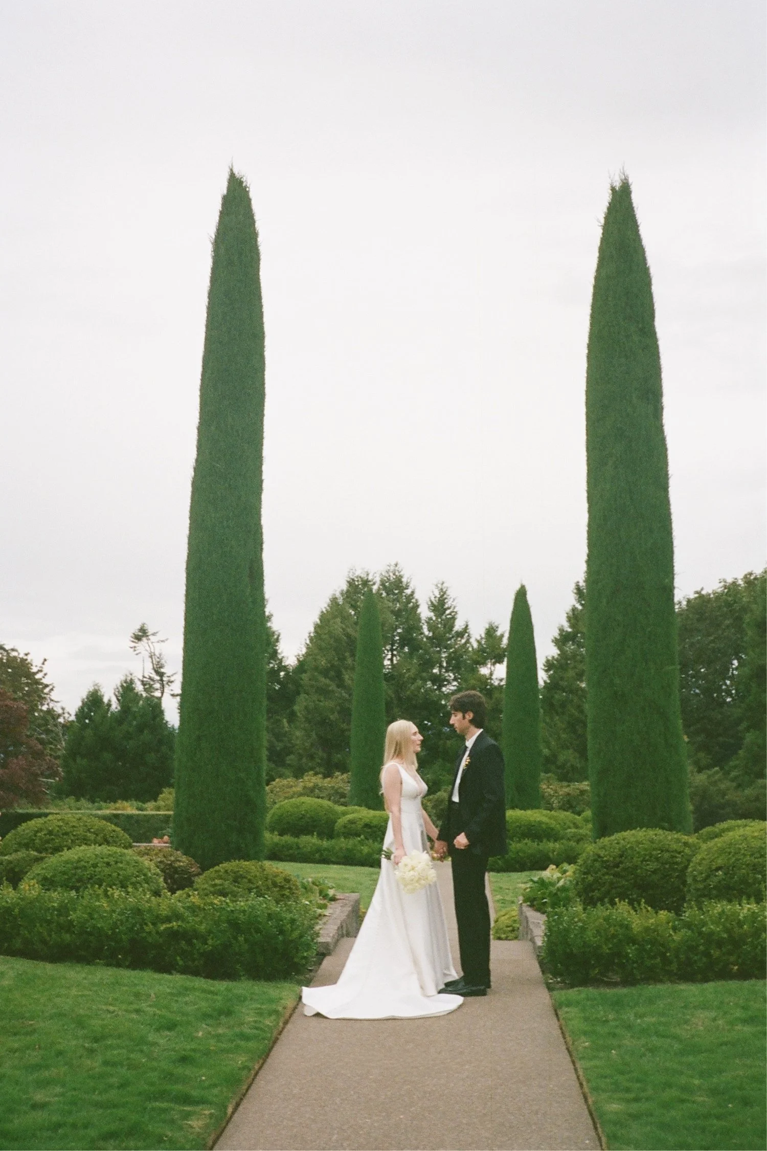Chateau de Michellia Wedding Salem Oregon70.jpg