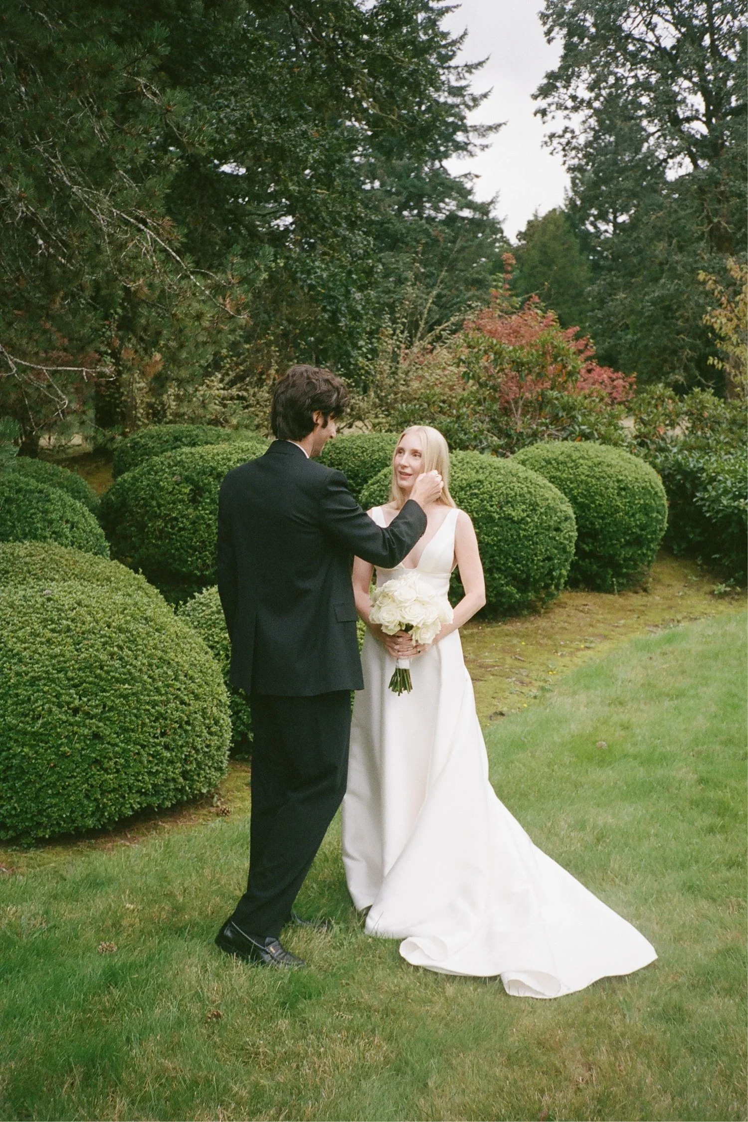 Chateau de Michellia Wedding Salem Oregon98.jpg