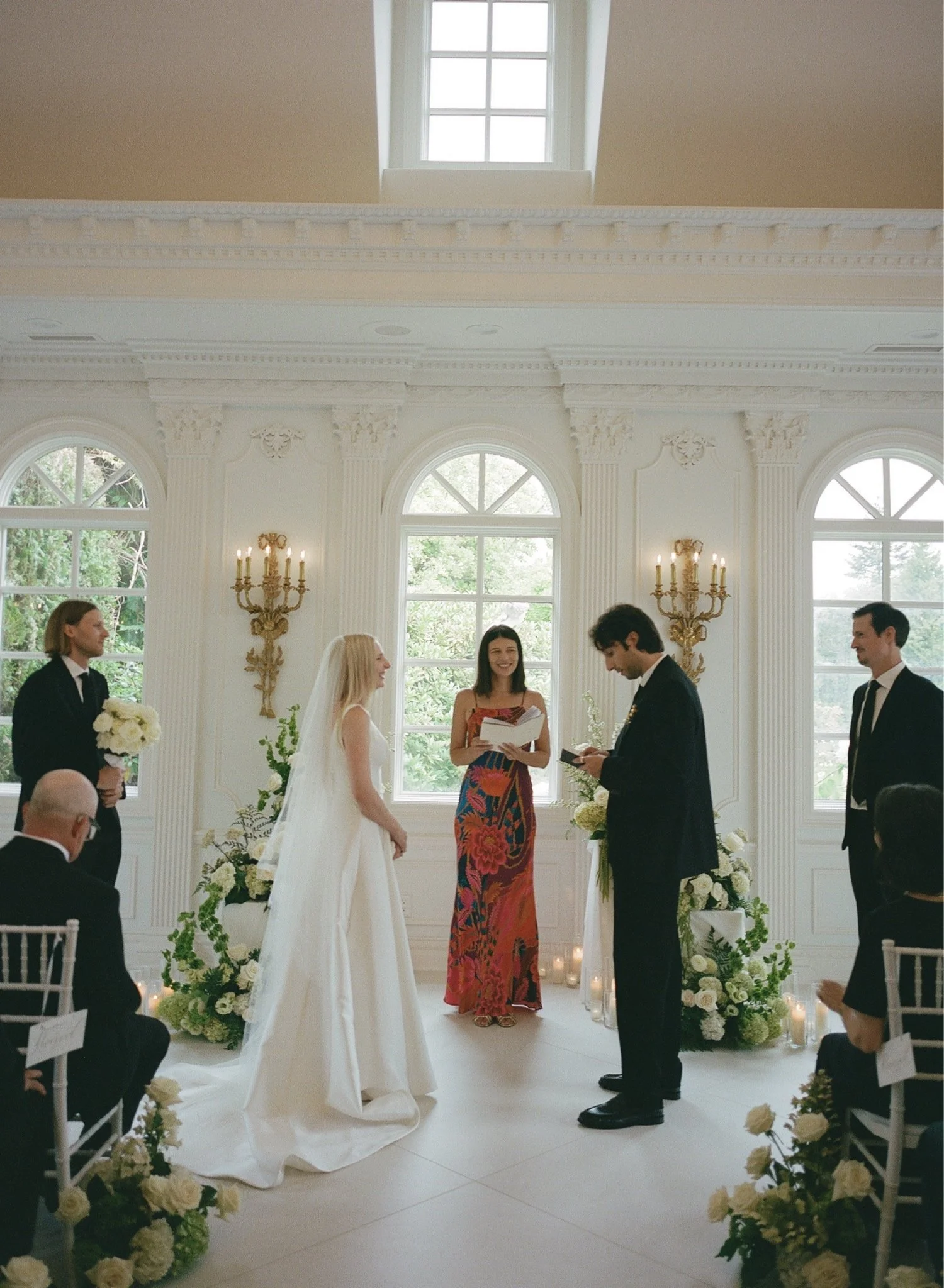 Chateau de Michellia Wedding Salem Oregon126.jpg