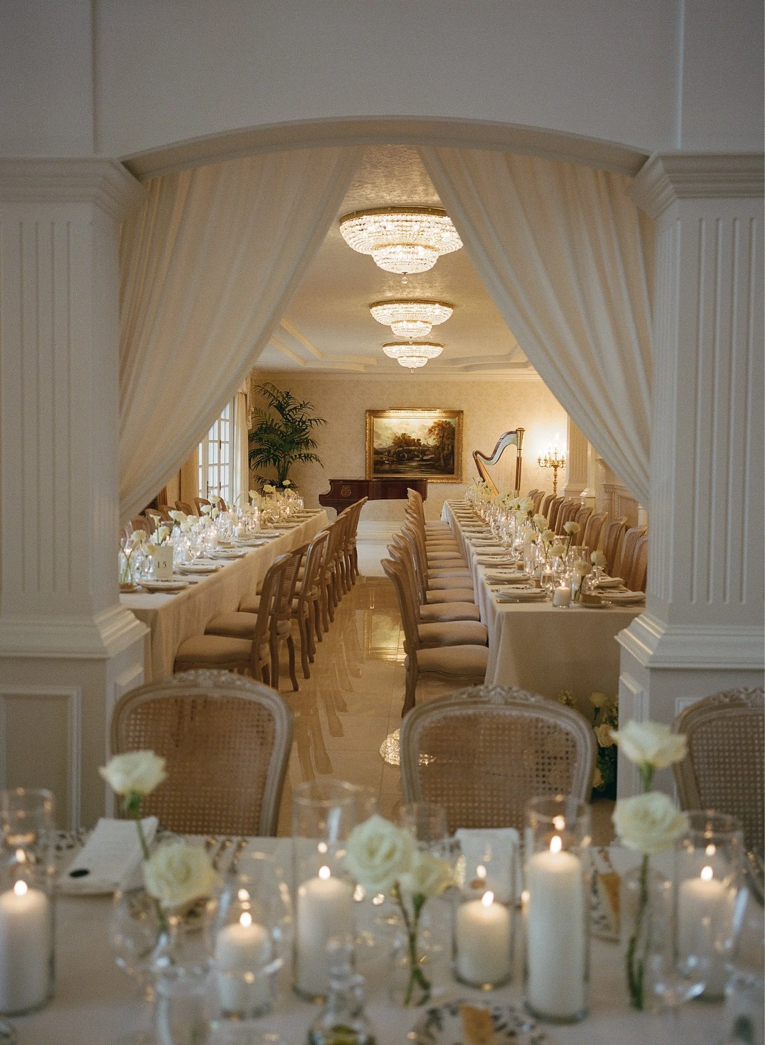 Chateau de Michellia Wedding Salem Oregon178.jpg