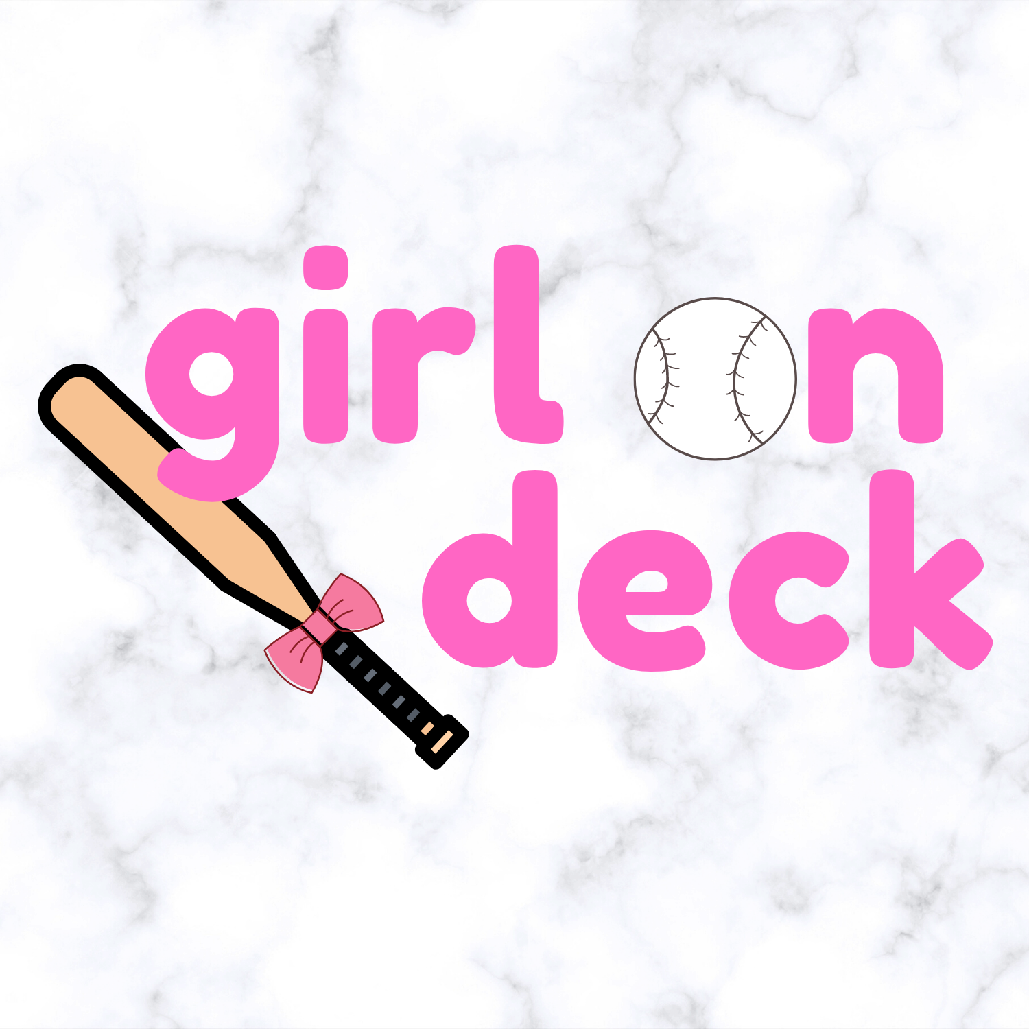 Girl on Deck