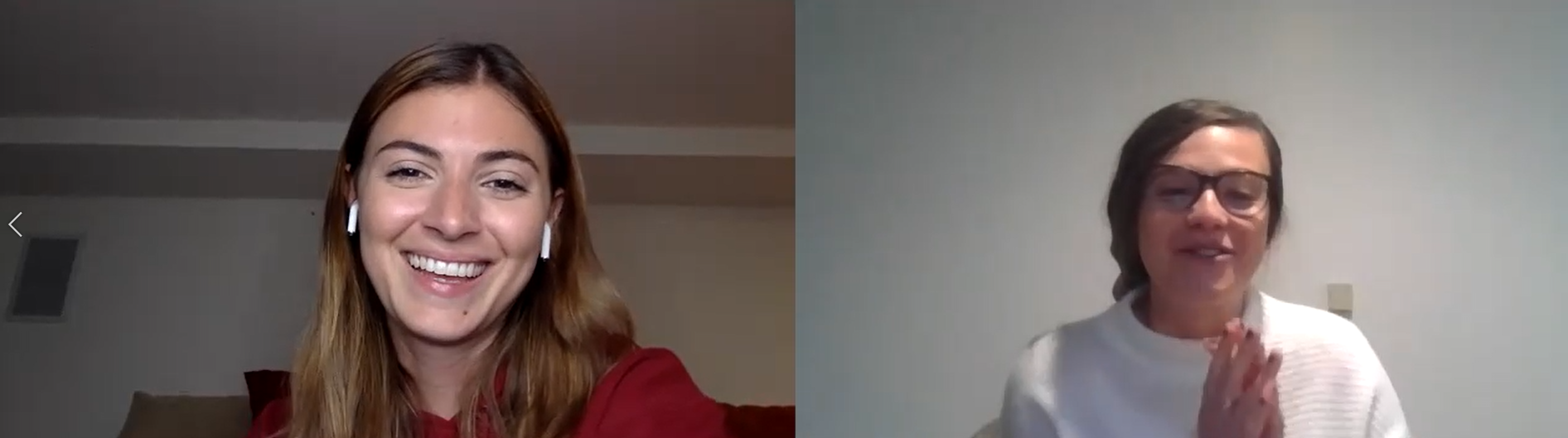 Batter Up: The Love of the Game with Barstool Sports, Francesca Mariano