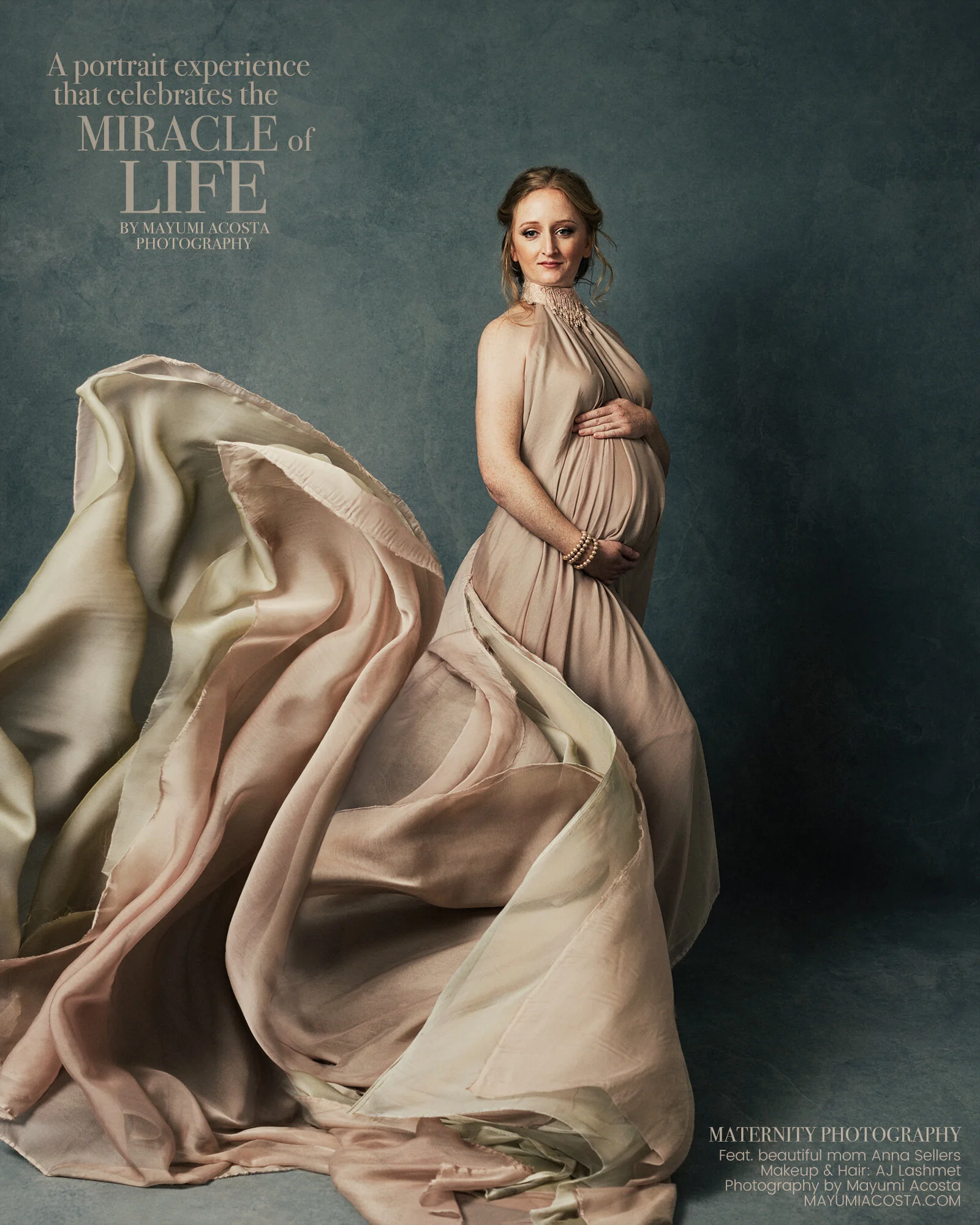 Maternity Photography in Sacramento