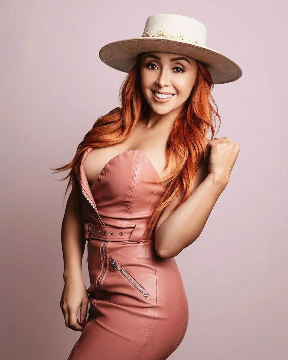 She came to celebrate turning forty, and brought with her the kind of vibrant energy that fills a room&mdash;the kind that reminds you why this work matters.
What an honor it is to help people document their lives. To create legacy portraits they wil