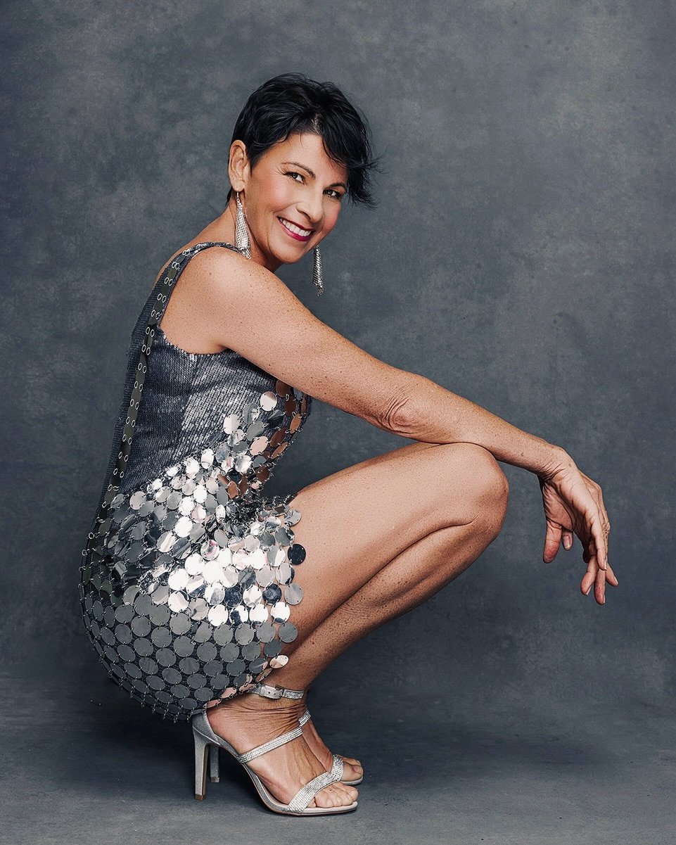 ✨DAGMAR ✨ At 54, she carries a whole life in her eyes &mdash; a business she built. Daughters she shaped. A love that has weathered every season. That is legacy. That is her. ✨✨
✨ Where are all my businesswomen in Tyrol? You have built, given, create