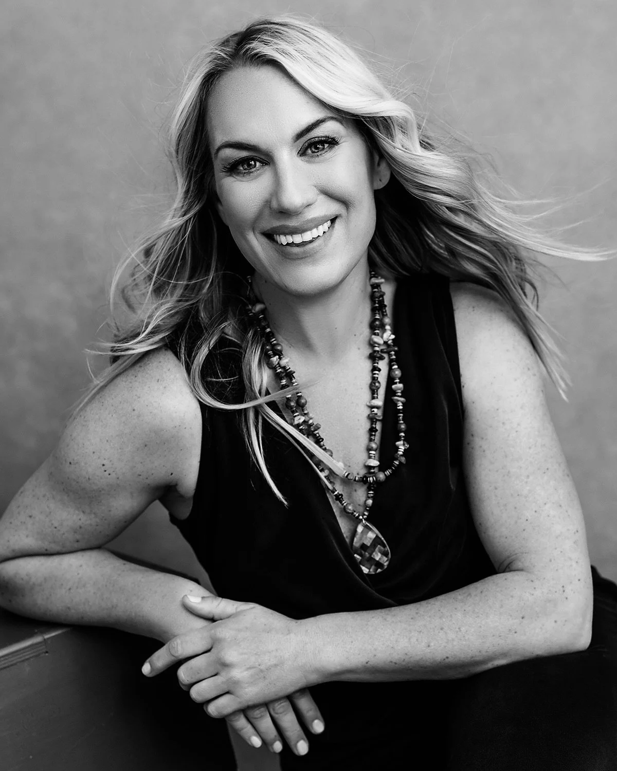 Your brand. Your light. Your story. Danielle &mdash; healing the body through the wisdom of functional medicine.