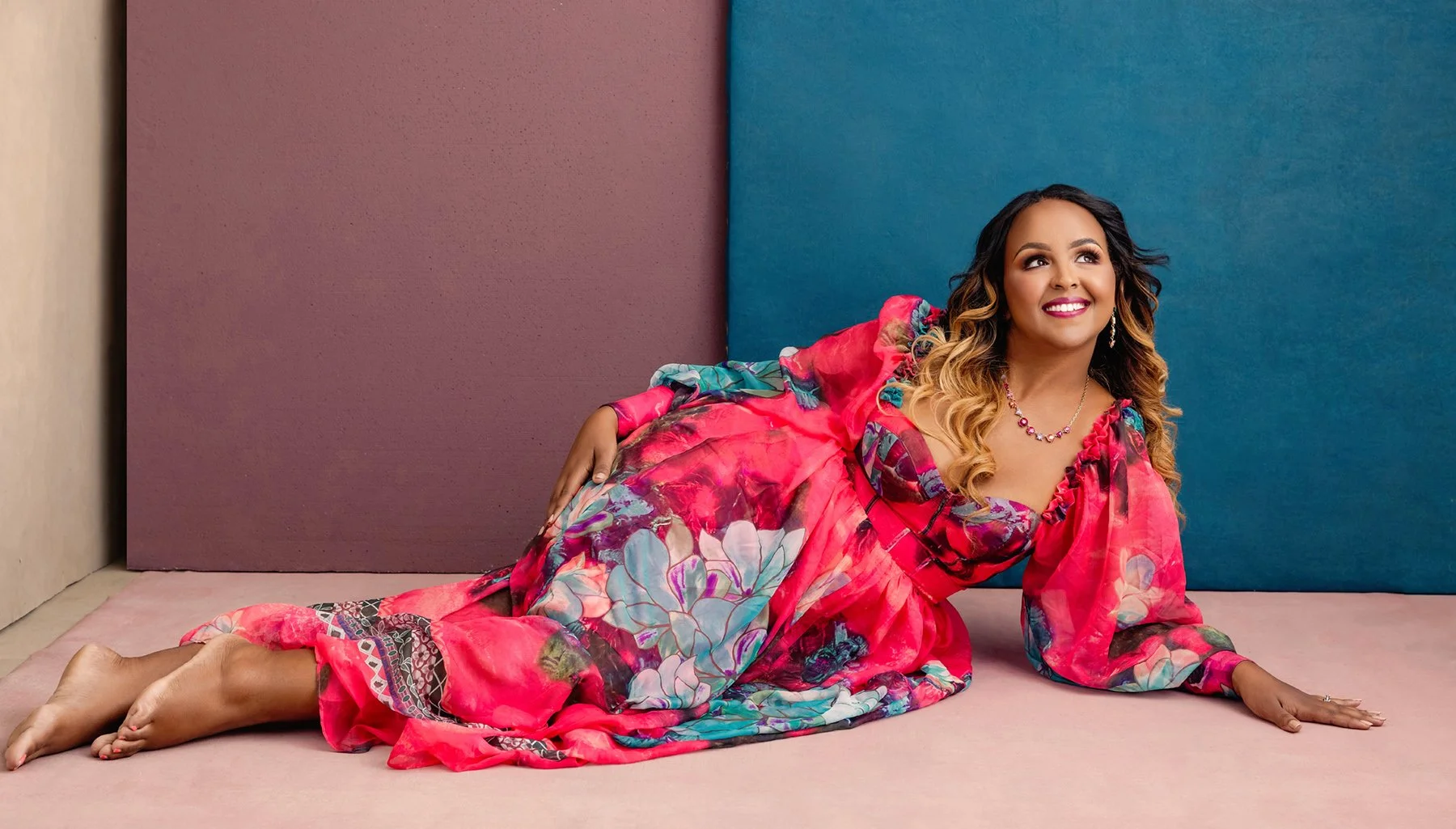 Sacramento 40 over 40 project