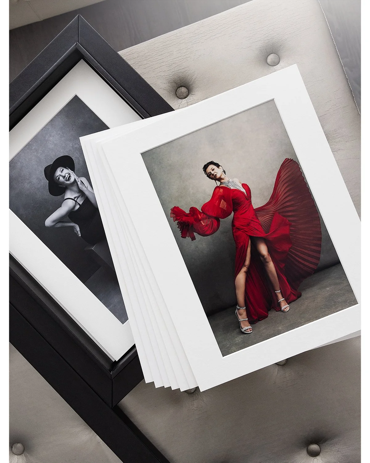 A Collection Of Presence, Beauty, And Story