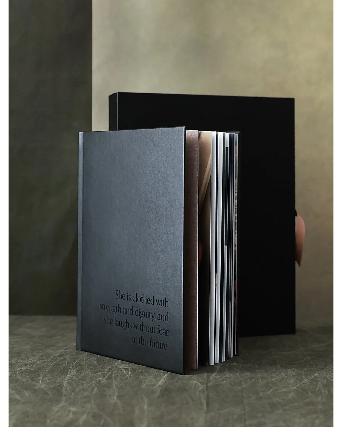 Bespoke Albums for the Art of Your Story