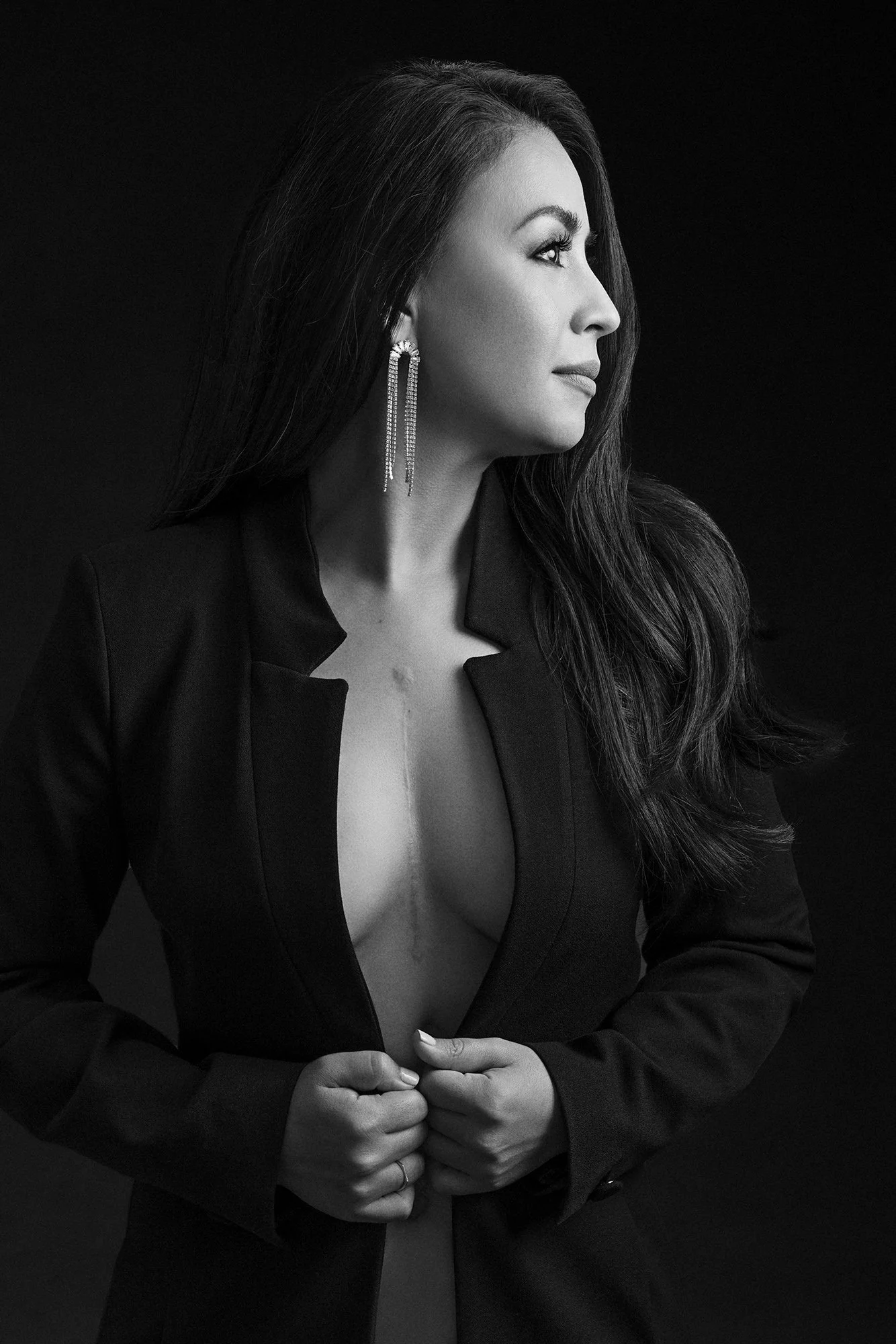 portrait from the iconic photo series by innsbruck photographer mayumi acosta