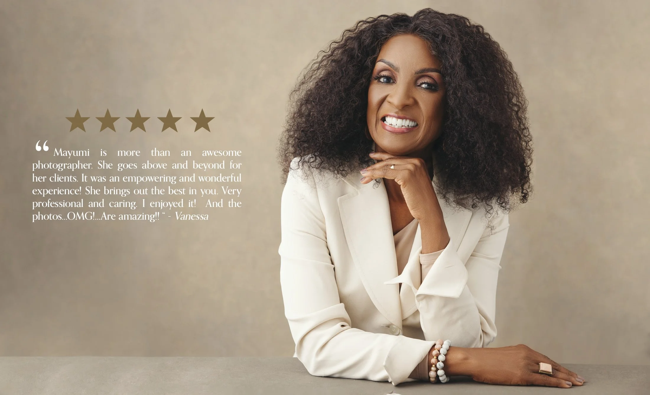 Best rated personal branding photographers in Sacramento