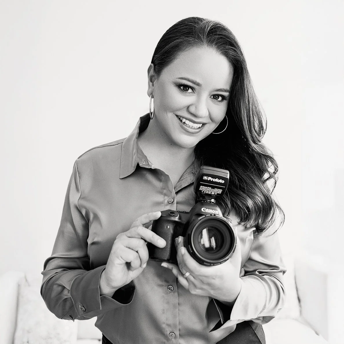 Mayumi Acosta - Portrait Fotografin Innsbruck - 40 Over 40 Project Tirol