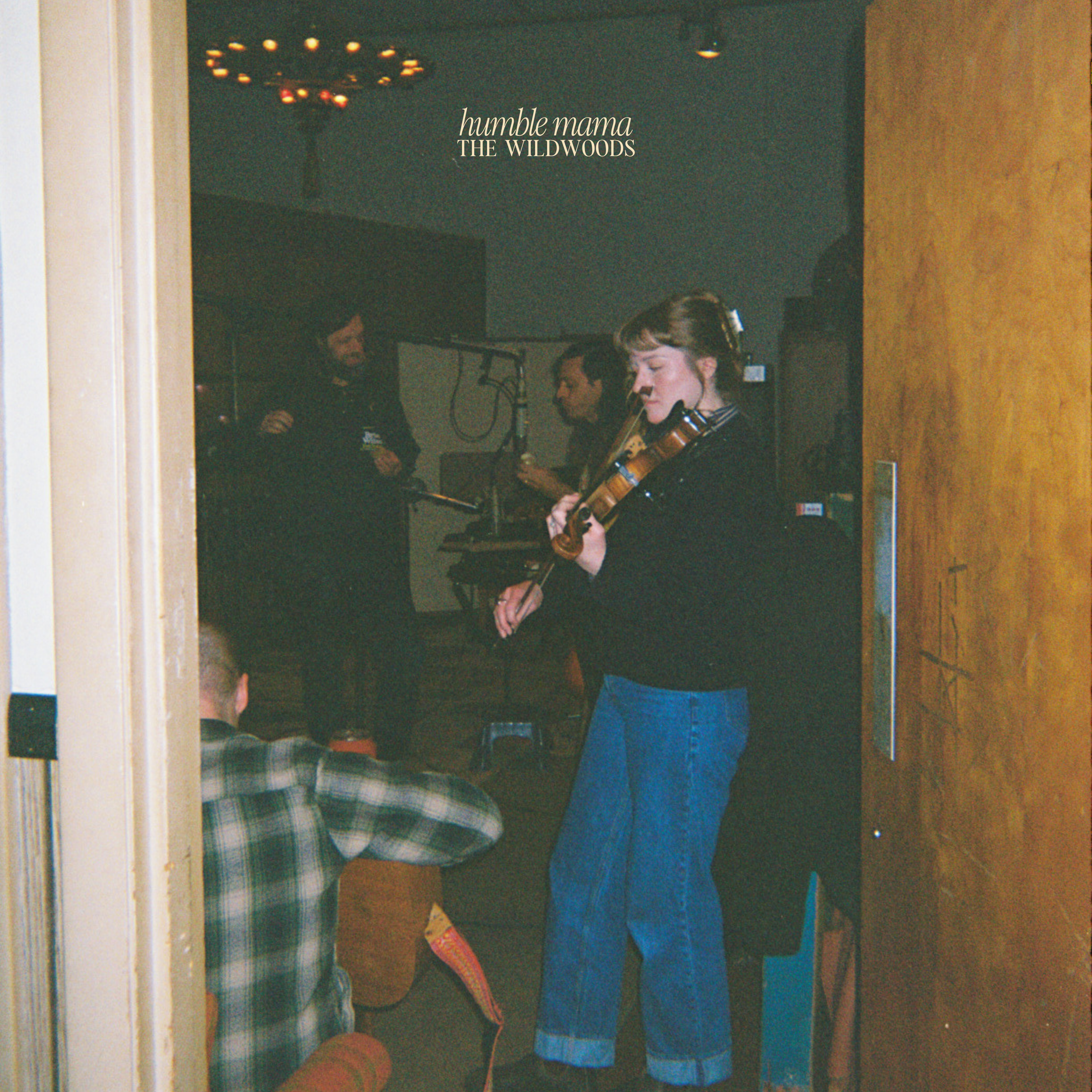 The Wildwoods - humble mama
