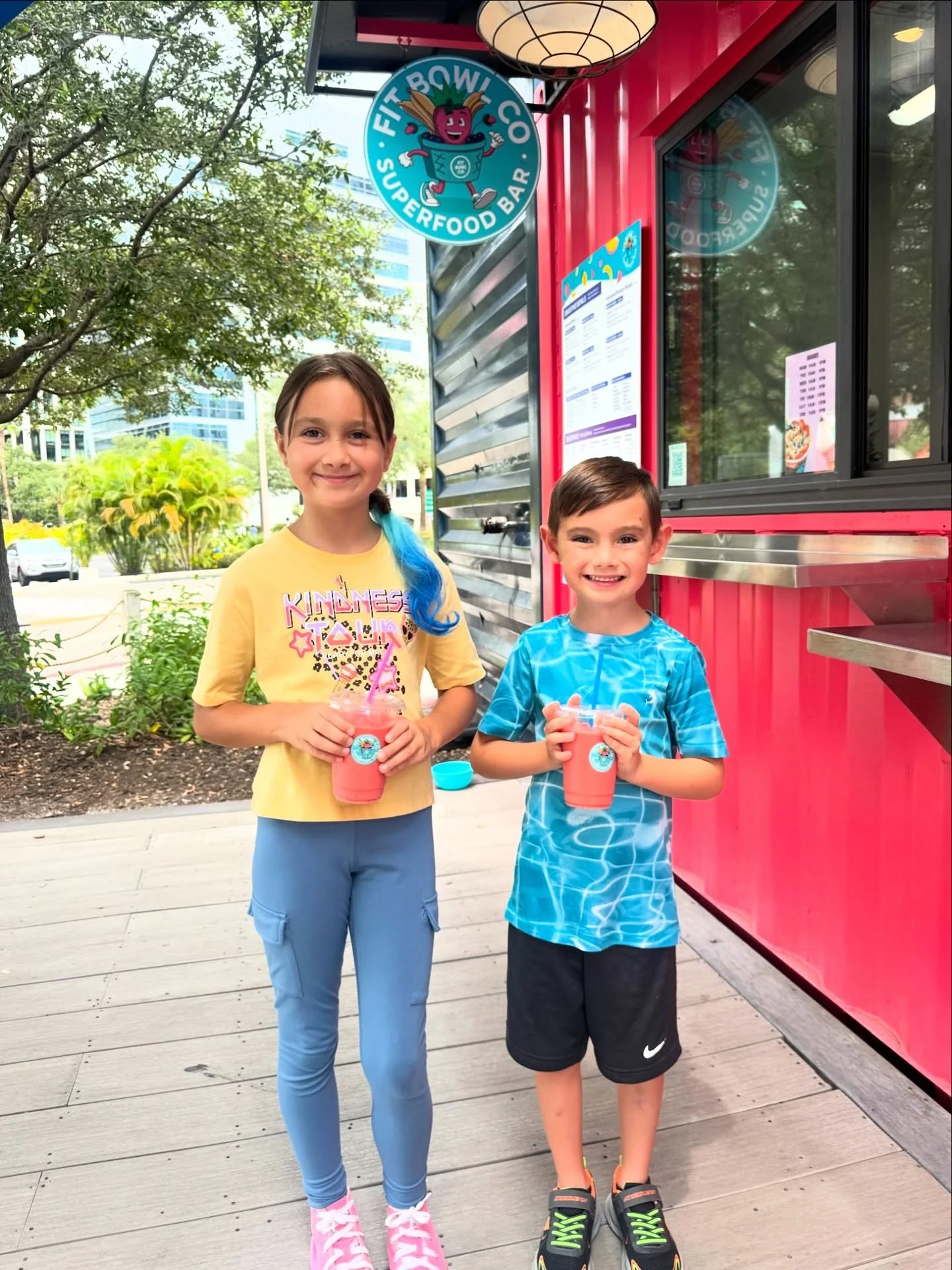 And just like that, we made it through the first week of September 🎉

Whether you&rsquo;re settling into new routines, sending the kids back to school, or just powering through the 9&ndash;5 grind, we&rsquo;re here to help you stay focused and sharp