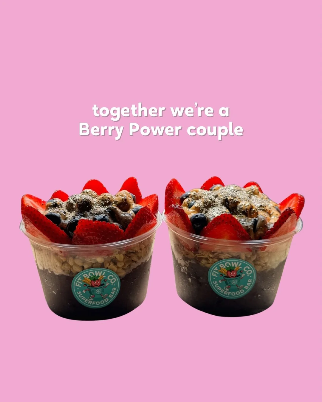 Hope Cupid was good to you this year 😘
.
.
#valentinesmemes #valentinesday #unlocktampabay #valentinesmoothie #tampaeats