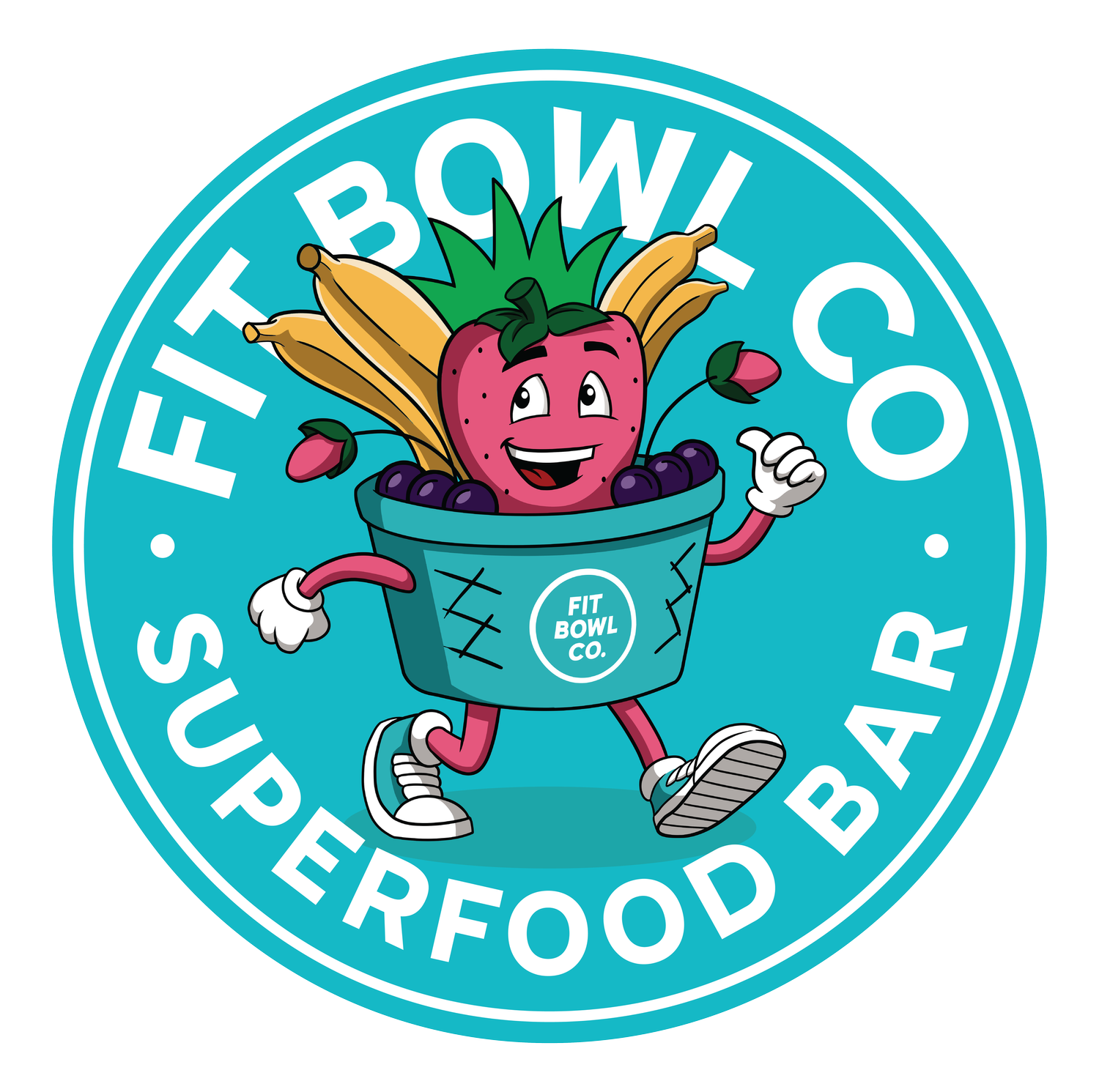 Fit Bowl Co. | Tampa