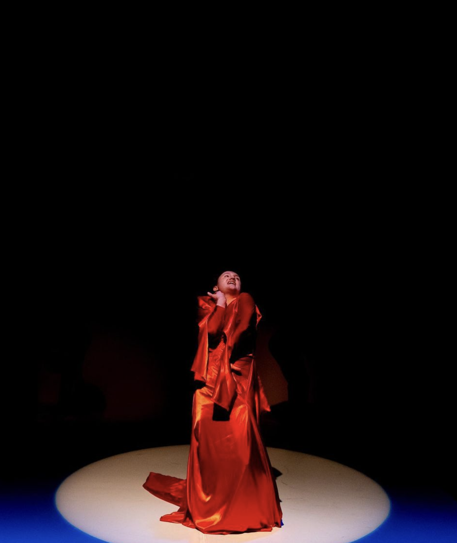 RECKONING: A New Play Festival (Madeline Dahm, 2022)