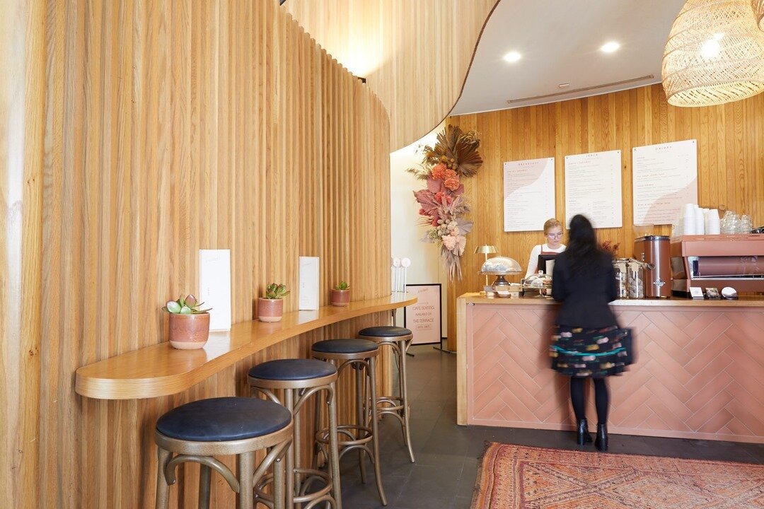 Back to work in the CBD and needing that morning pick-me-up? @broadsheet_syd have listed us in the best new caf&eacute;s in Sydney's CBD &amp; Inner City! ⠀⠀⠀⠀⠀⠀⠀⠀⠀
⠀⠀⠀⠀⠀⠀⠀⠀⠀
&quot;Head there for dishes such as house-cured salmon sandwiched in a pret