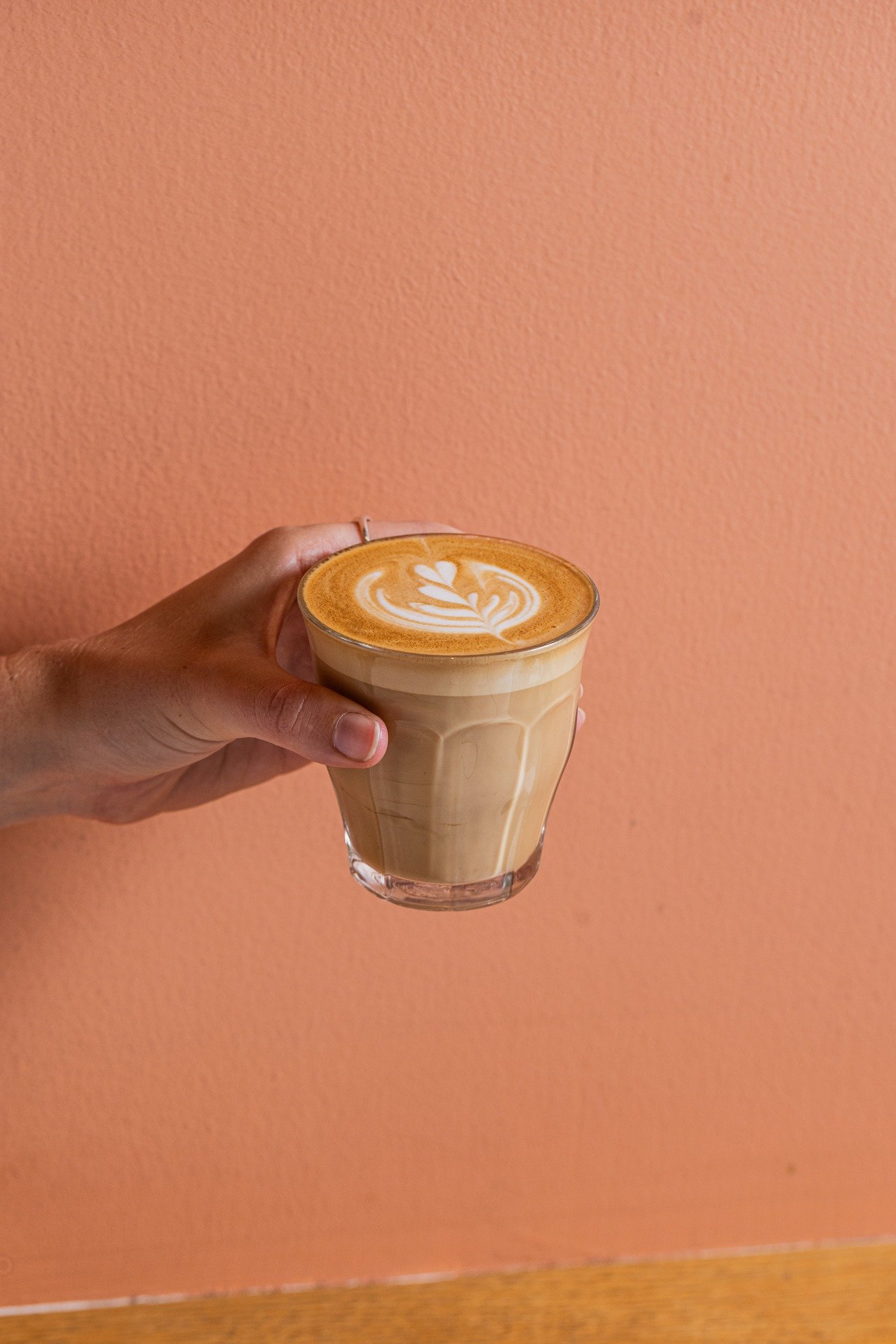 Meetings, catch-ups or a quiet moment to yourself &mdash; Hester&rsquo;s has you covered.
Premium coffee, refined classics, and calm CBD energy.