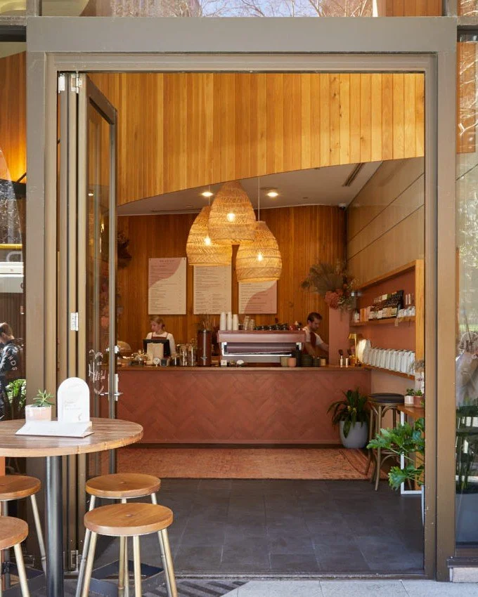 We are closed today, Jan 26th, for the Public Holiday.

We will see you tomorrow for your morning coffee in the city ☕