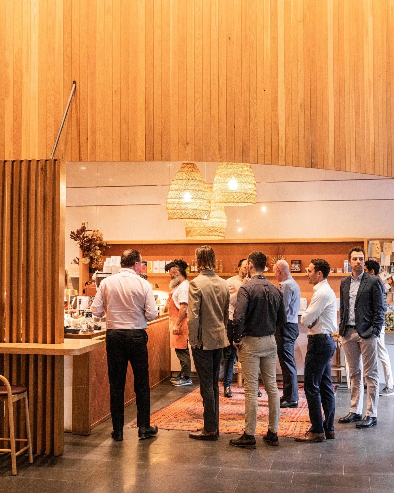 We&rsquo;re taking a short Easter weekend pause to give our team some well-deserved rest.

Our doors will be closed from Friday 3rd, to Monday 6th April. 

We hope you have a wonderful long weekend, and we'll see you on Tuesday the 7th for your morni