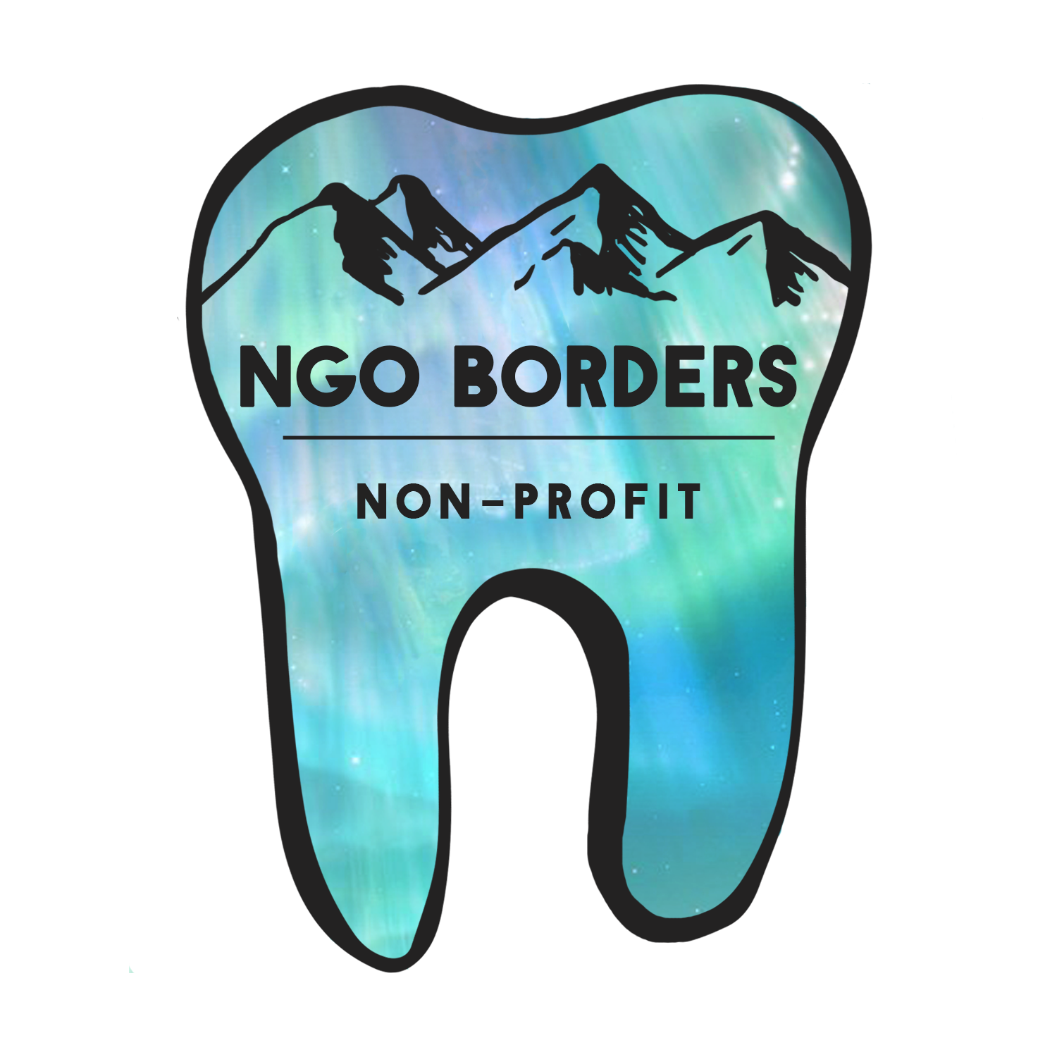 NGO BORDERS