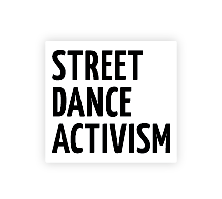 Street Dance Activism