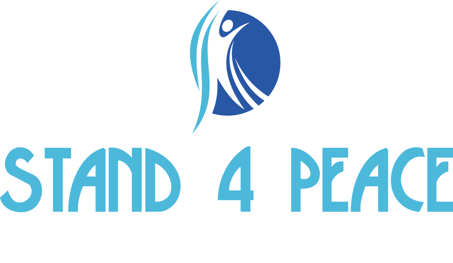 STAND  4  PEACE