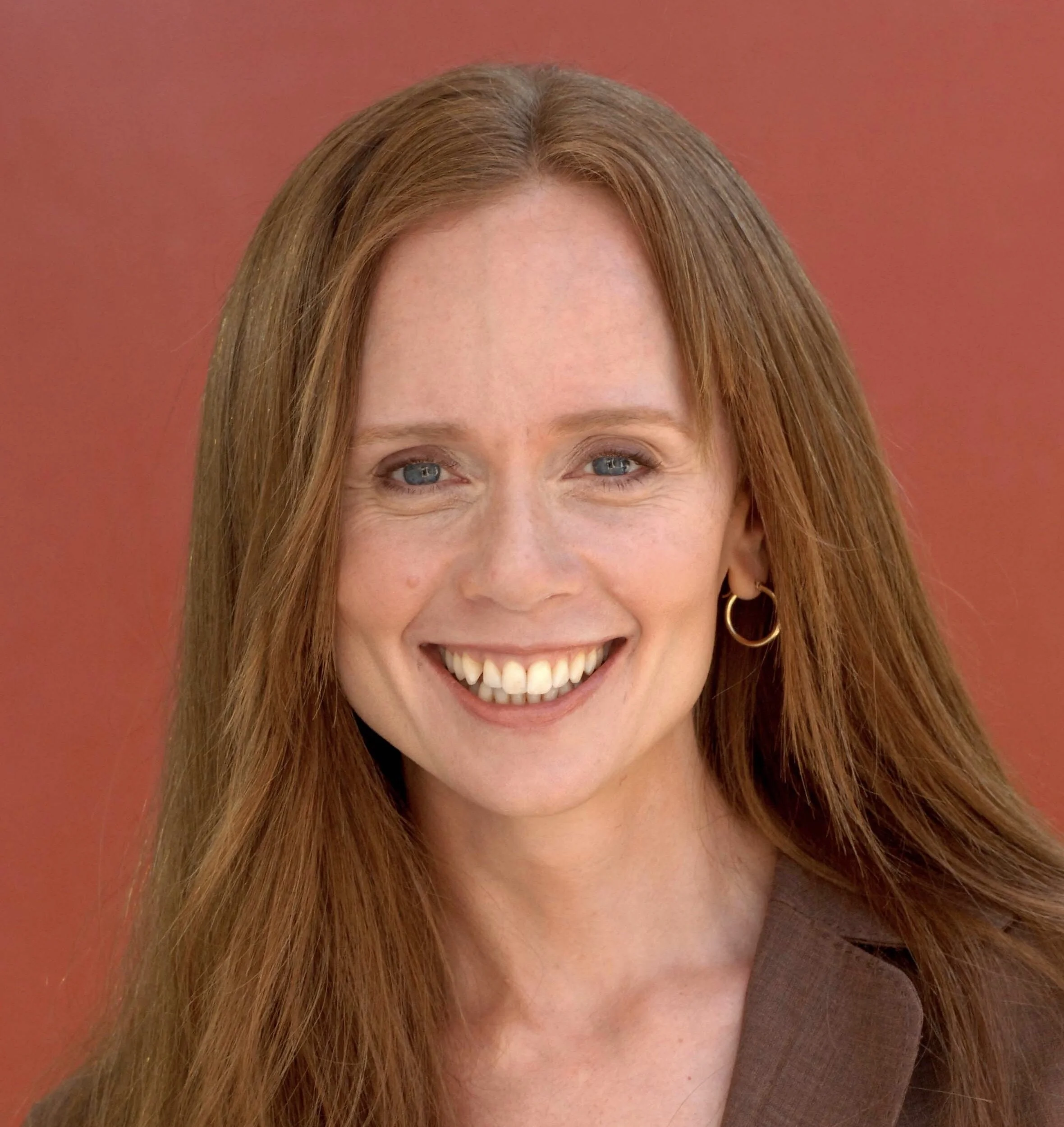 Founding CEO of Heart Ambassadors and HeartMath’s HeartMastery Program & Co-Director of HeartMath Healthcare