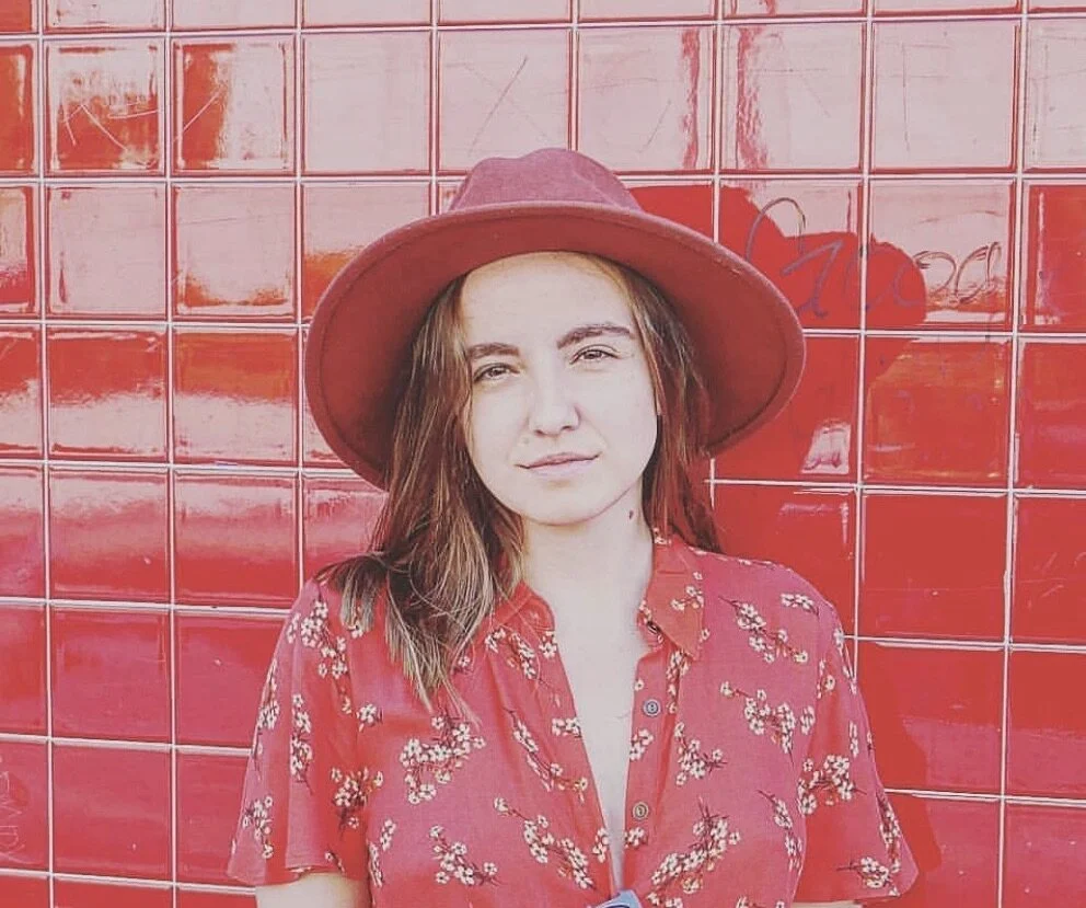 Singer, Songwriter, & Musician