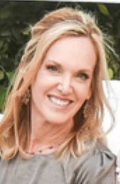 Wife, mother, entrepreneur, consultant and Co-Founder of Grades of Green