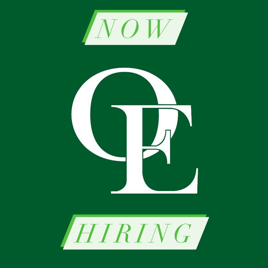 Now hiring! Oakview Electric is looking for 309A licensed electricians as well as 2nd-5th year apprentices. Apply at www.oakviewelectric.com