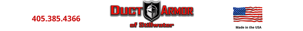 Duct Armor of Stillwater