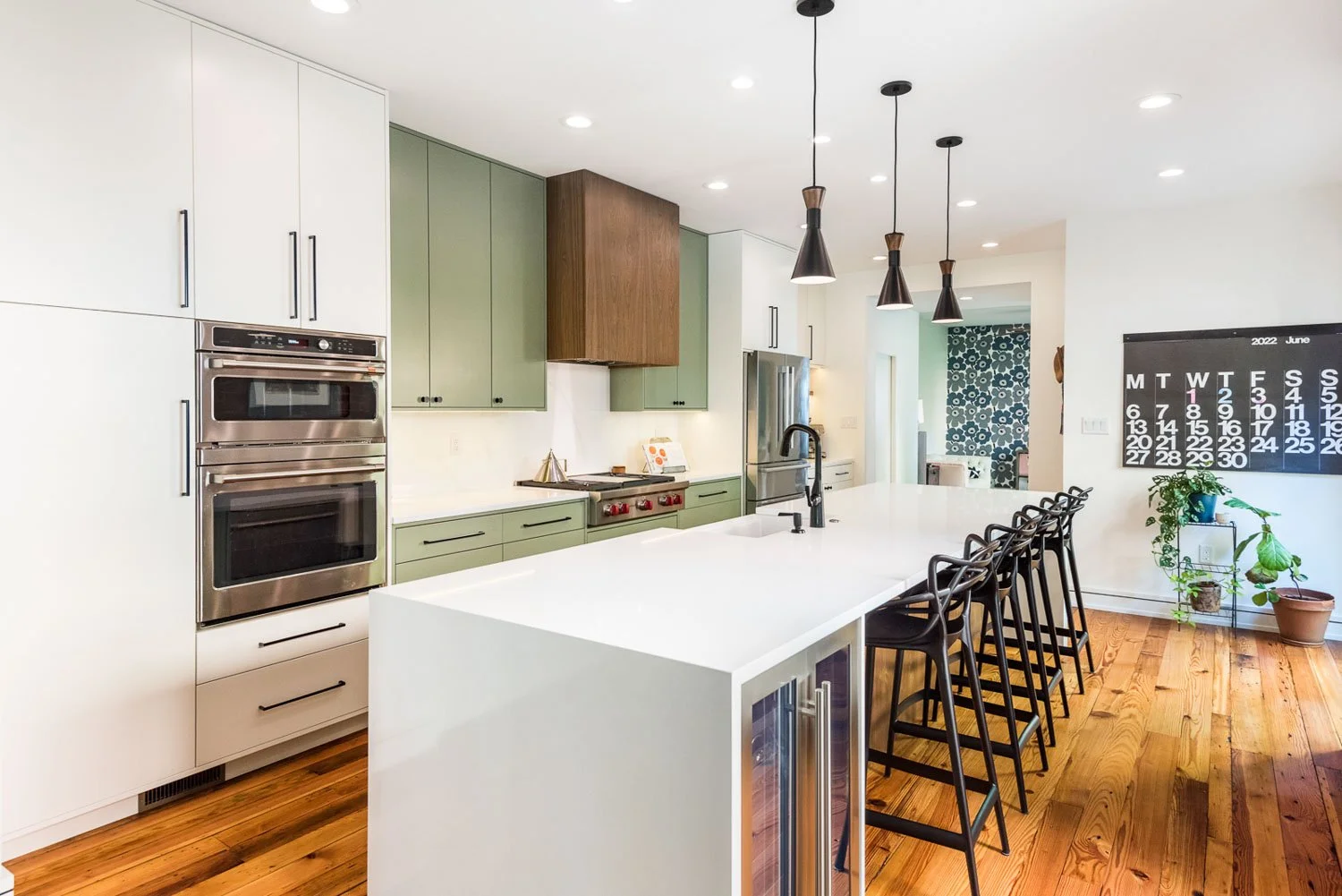 Portfolio â Modern Traditions Interior Design