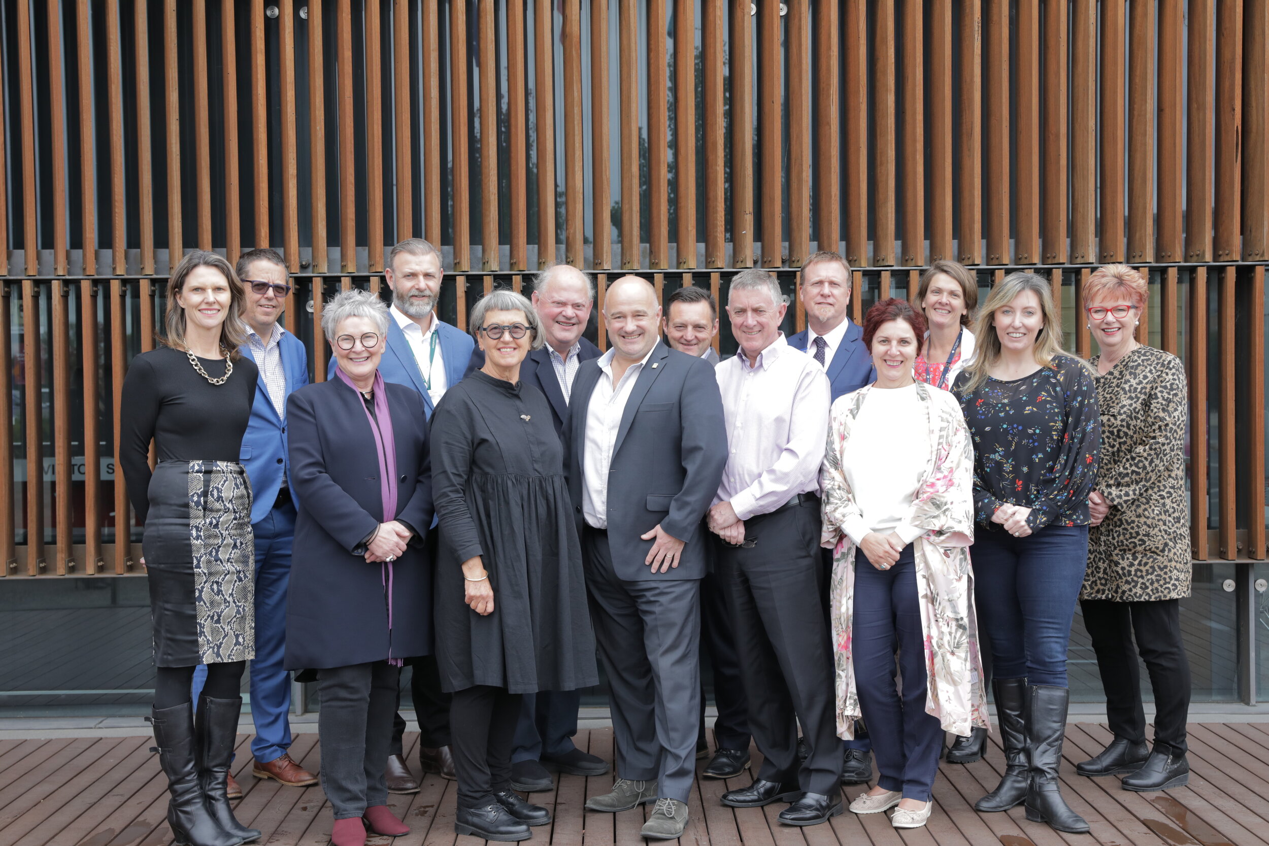 Gippsland Set To Play Major Role In Drought Resilience Program