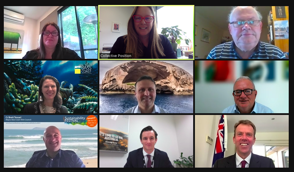 One Gippsland welcomes influential new board member