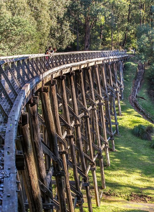 One Gippsland makes a bid for Fed and State budget funding - December 2021