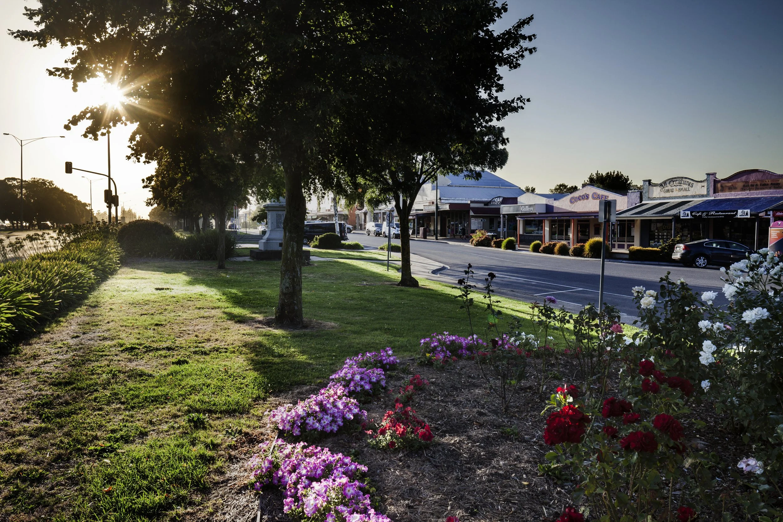 Budget boost needed for Gippsland growth