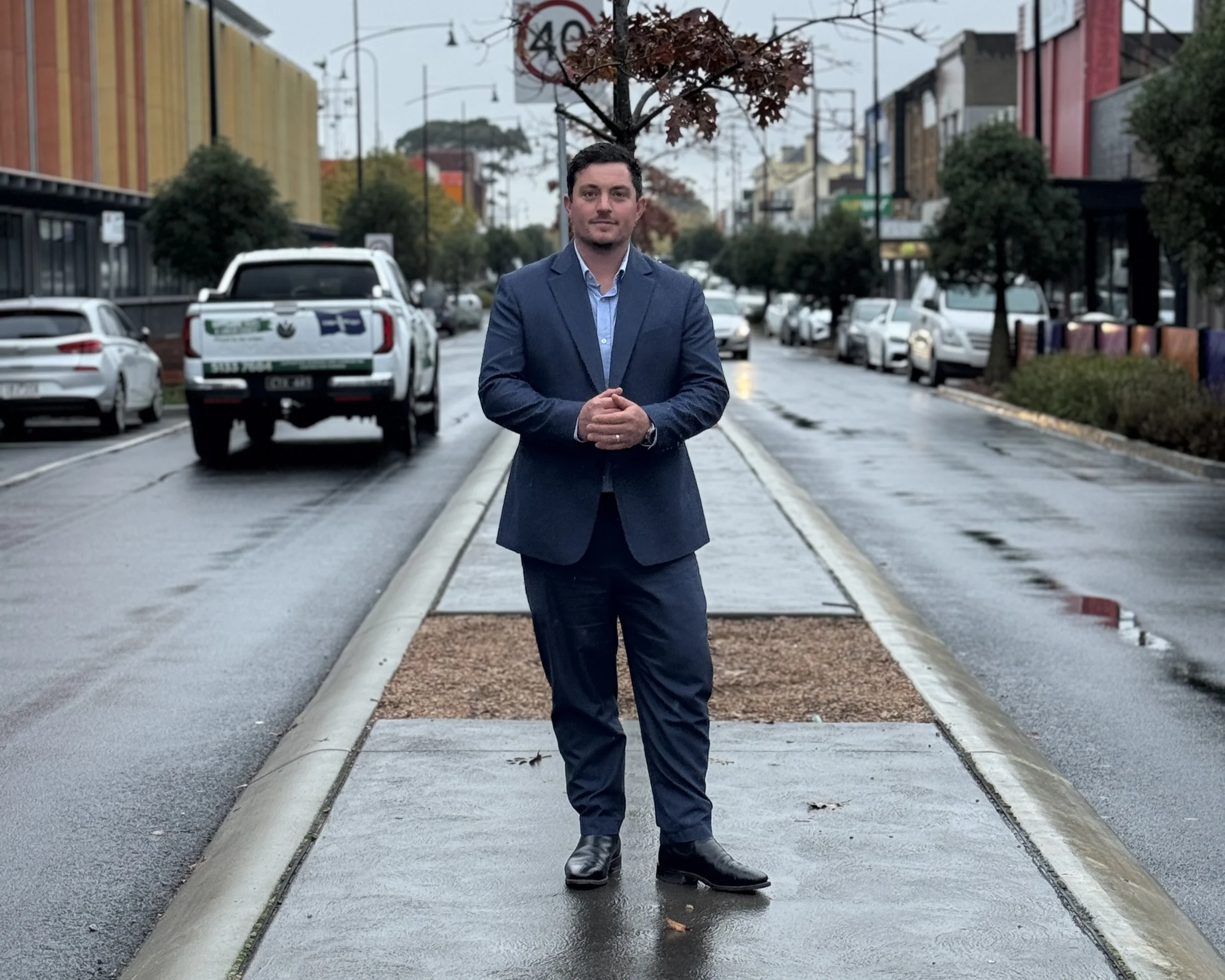 STATEMENT ON THE VICTORIAN BUDGET 2025-26