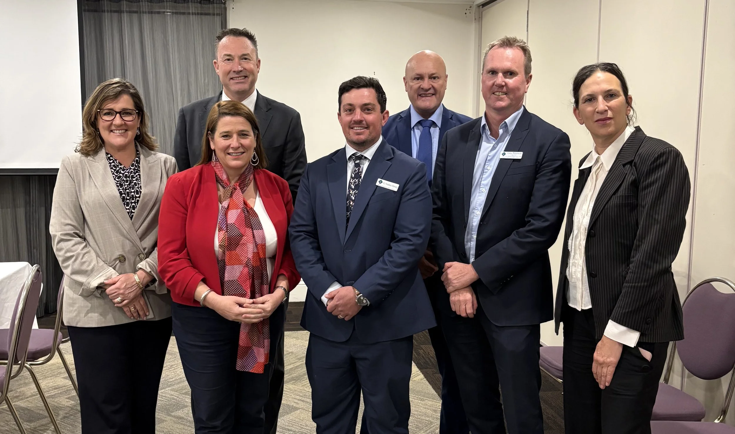 Inquiry into the supply of homes in regional Victoria