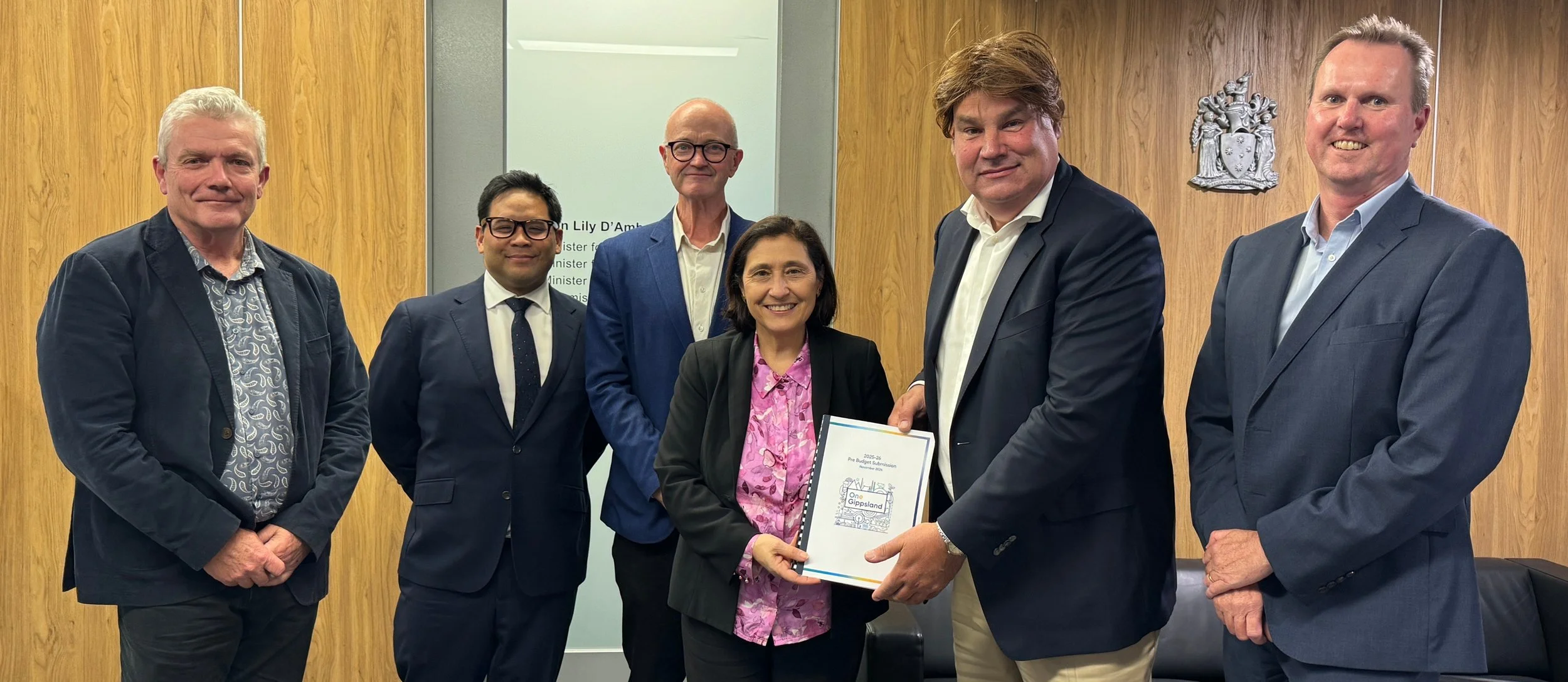 Offshore Wind Energy Implementation 