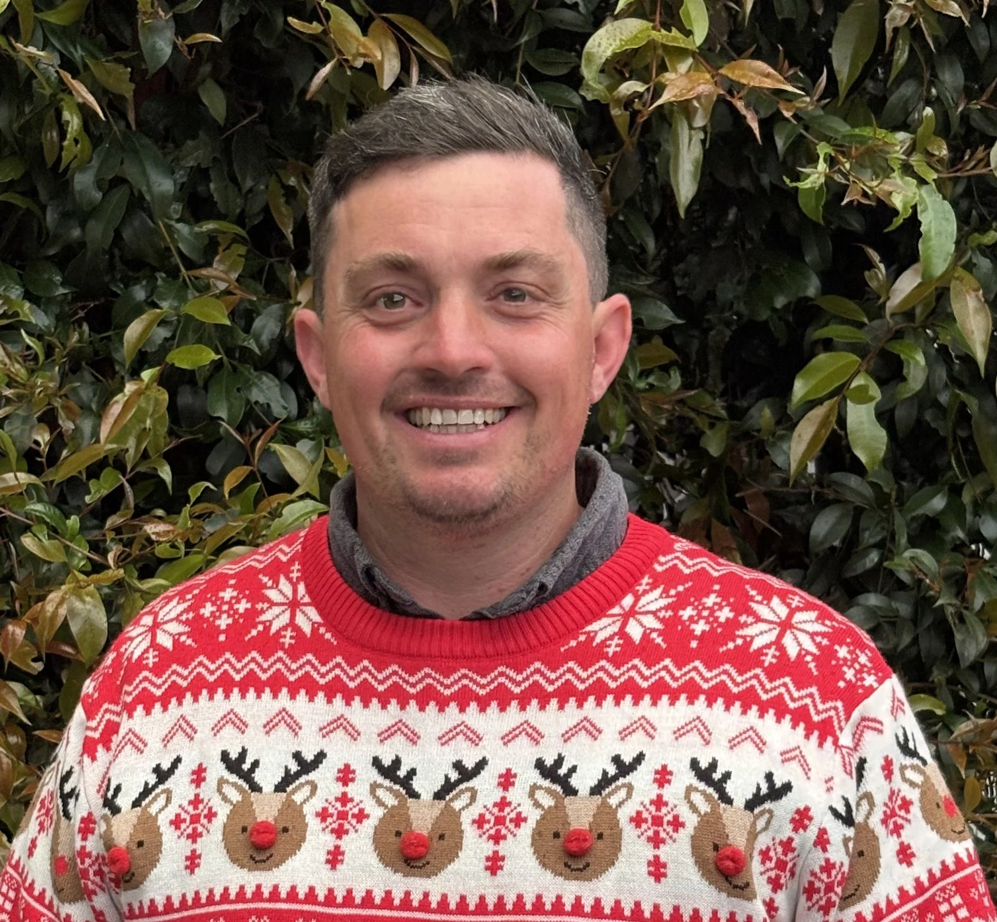 From the Chair - Christmas 2025