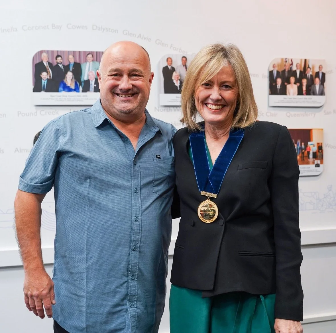 Bass Coast deputy mayor and mayor.jpeg