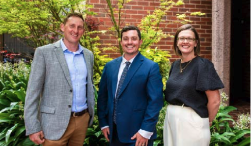 South Gippsland leadership team.png