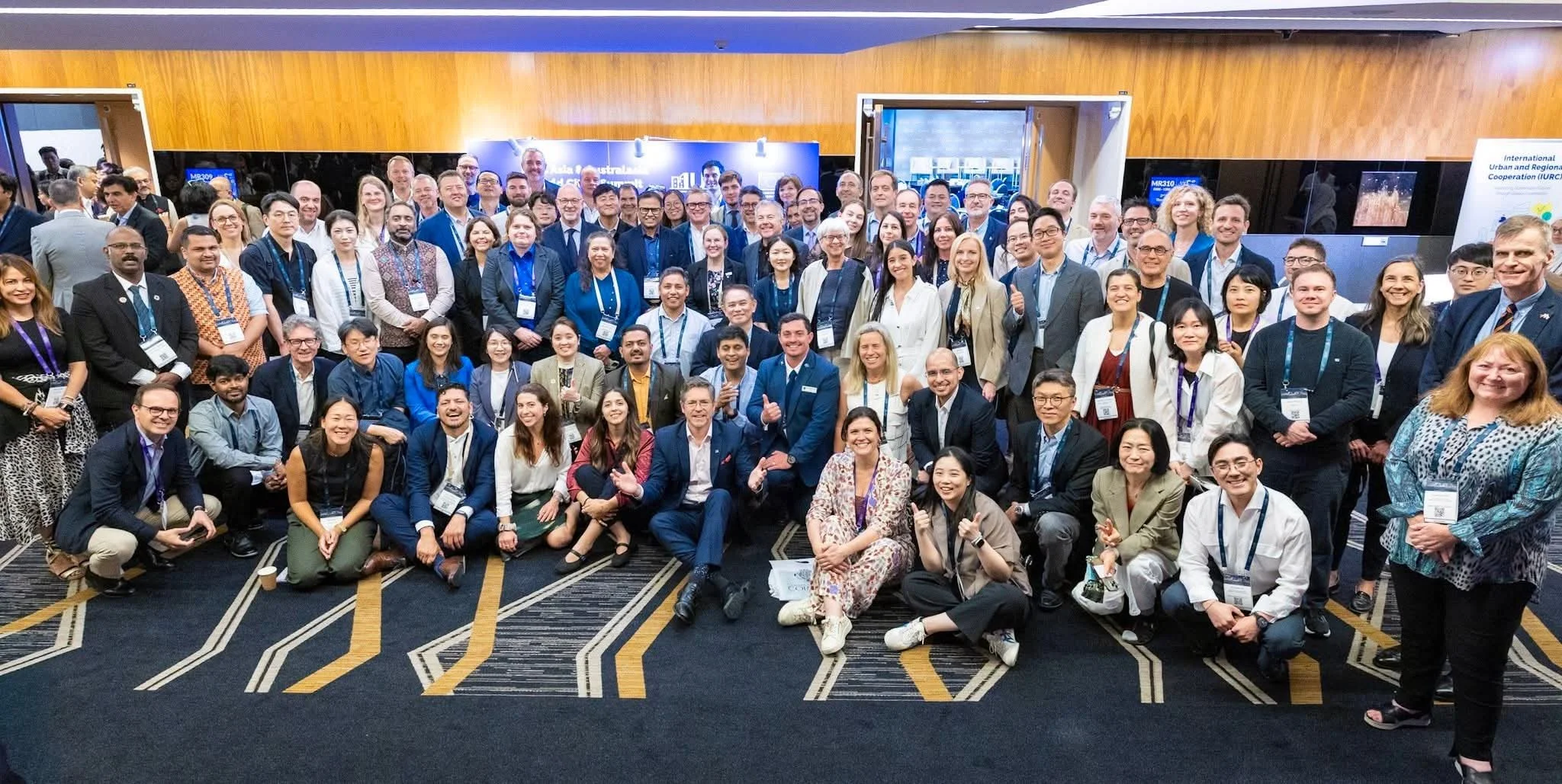 Photo #5 - IURC delegates.jpg
