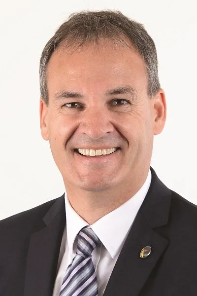 From the Chair - July 2024